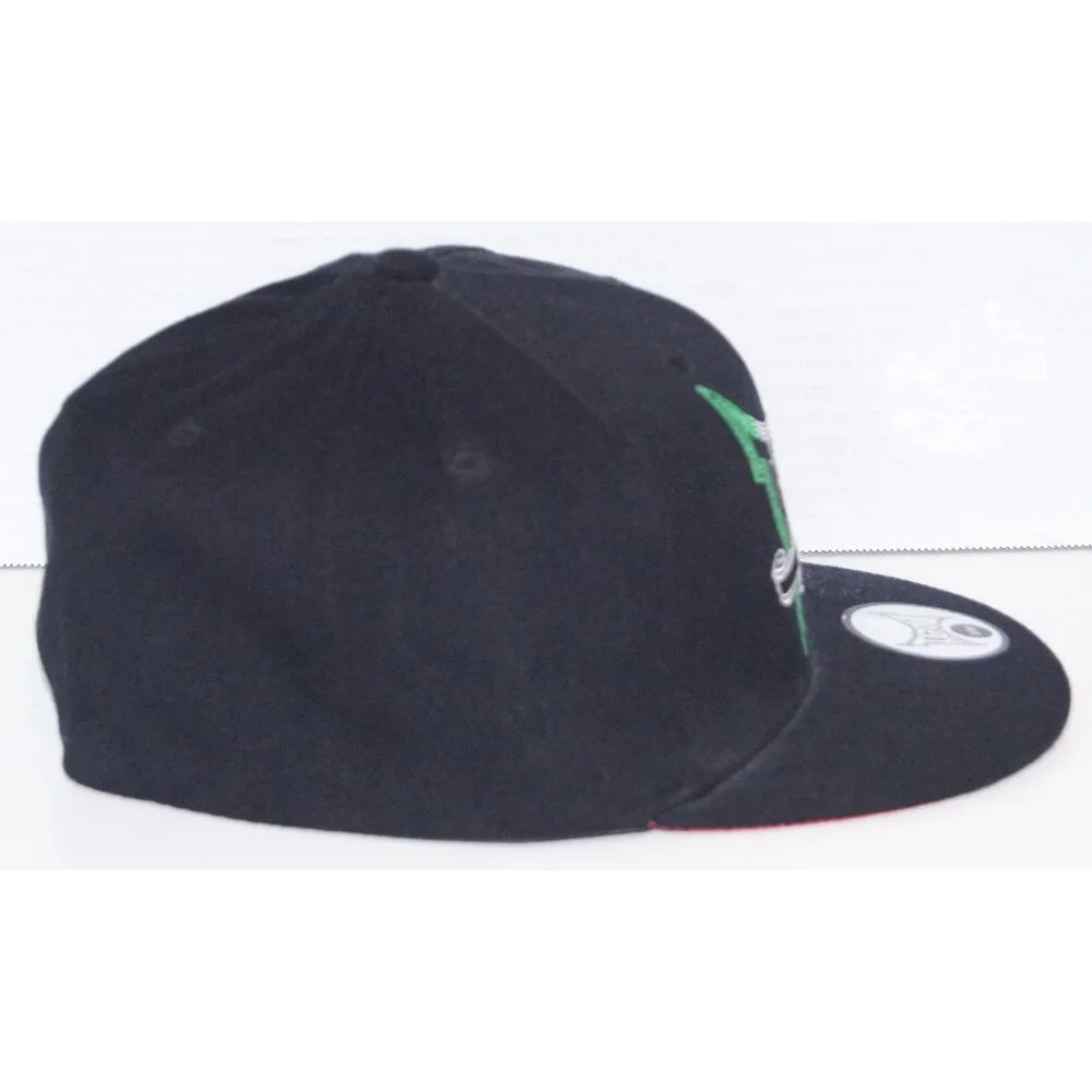 Tap Out Cap MEXICO - Picture 5 of 11
